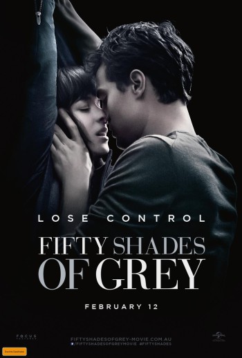 Fifty Shades Poster 2