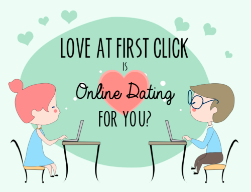 Is Online Dating for You?